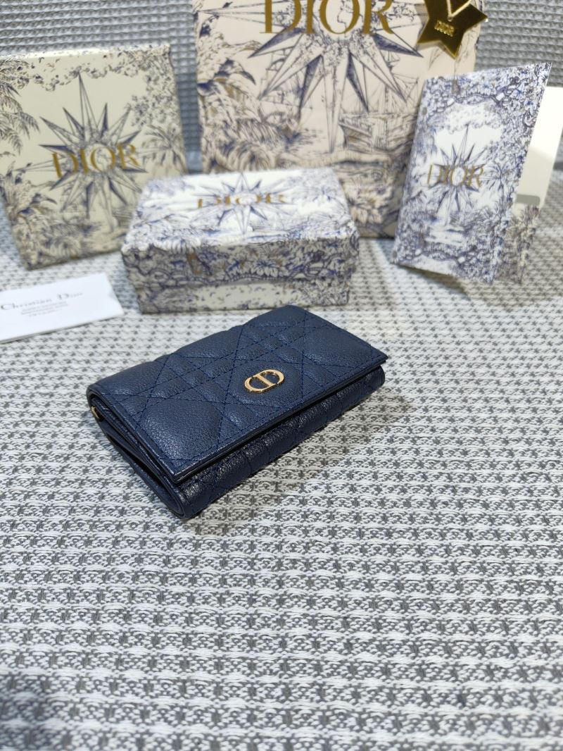 Christian Dior Wallet